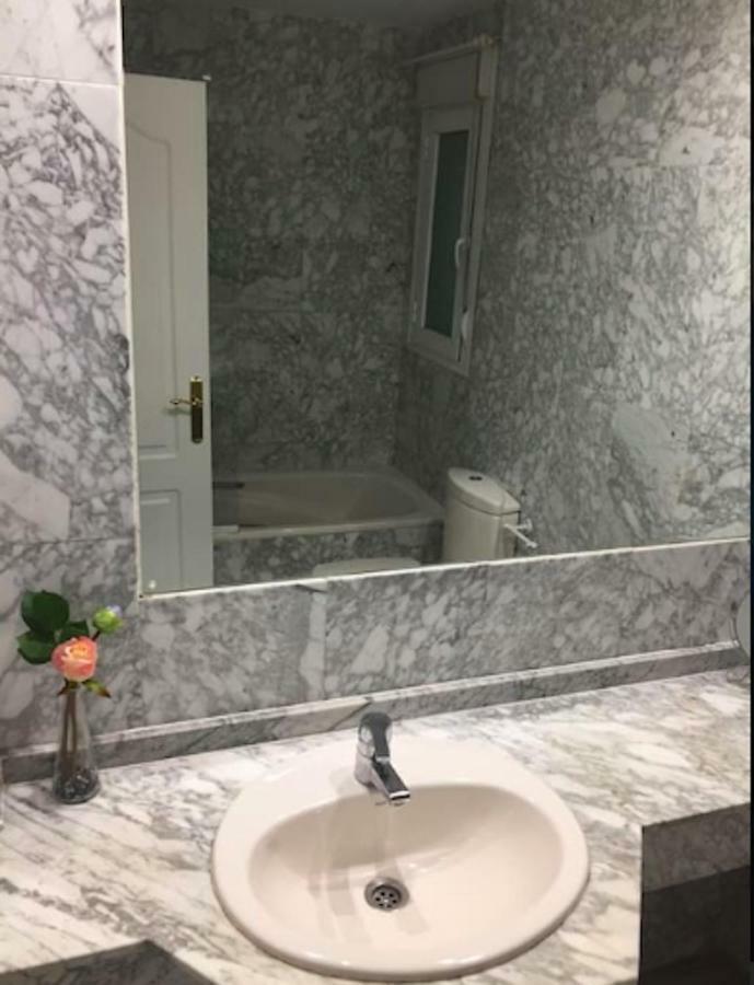 Puerto Banus With Private Garden Apartman Marbella Kültér fotó
