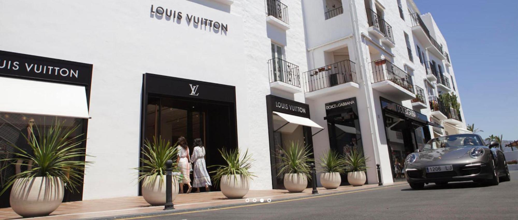 Puerto Banus With Private Garden Apartman Marbella Kültér fotó