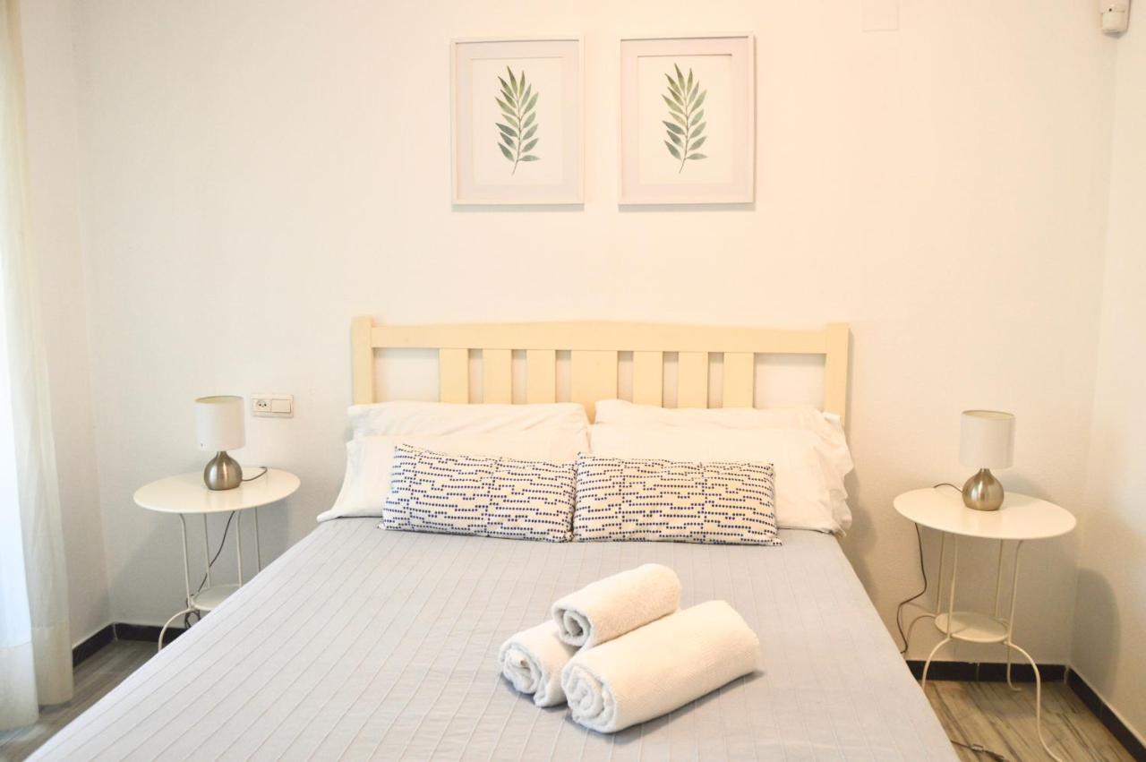 Puerto Banus With Private Garden Apartman Marbella Kültér fotó